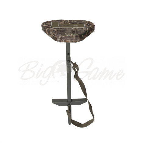 Стул охотничий BANDED Deluxe Slough Stool цв. MAX5 фото 1