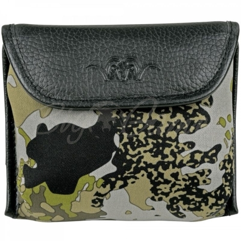Патронташ BLASER Cordura на 12 патронов цвет Camo Huntec фото 1