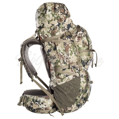 Рюкзак охотничий SITKA Mountain Hauler 6200 цвет Optifade Subalpine фото 3