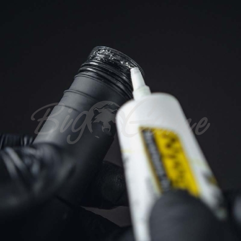 Смазка для фонарей ARMYTEK NyoGel 760G 5 мл для контактов и резьбы фото 3