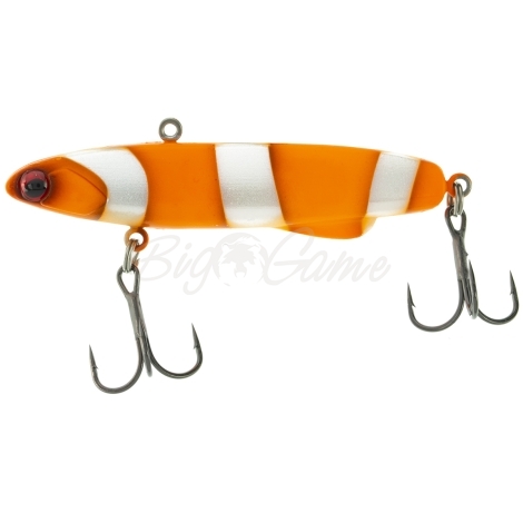 Раттлин MADNESS Shiriten Baguette 70 мм код цв. R04 фото 2