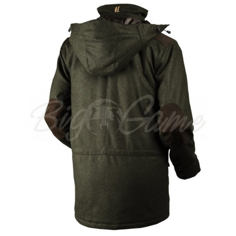 Куртка HARKILA Metso Insulated Jacket цвет Willow green фото 2