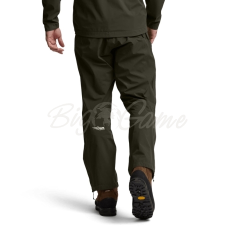 Брюки SITKA Dew Point Pant New цвет Deep Lichen фото 7