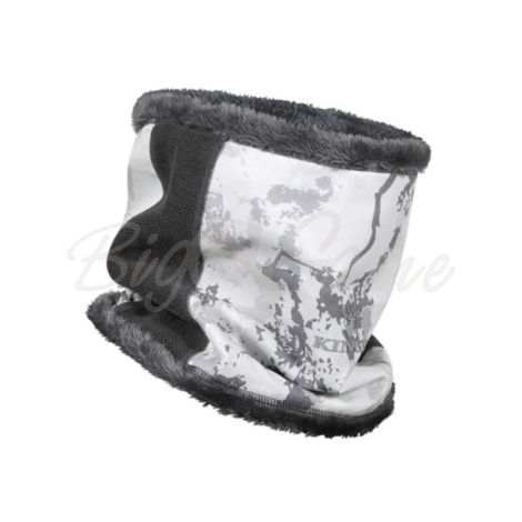 Повязка KING'S XKG Neck Gaiter цвет KC Ultra Snow фото 1