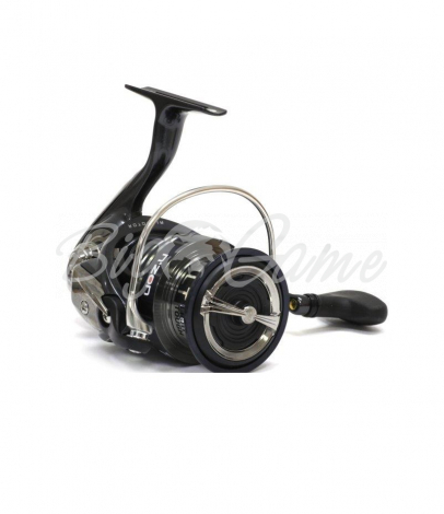 Катушка безынерционная DAIWA 19 N'Zon Plus LT 6000SS-P фото 2