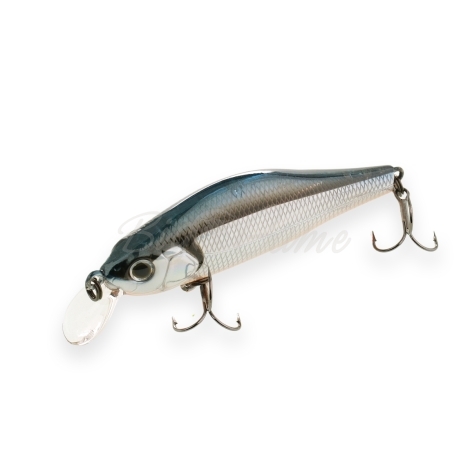 Воблер ZIP BAITS Khamsin 70SP-SR код цв. 811 фото 1