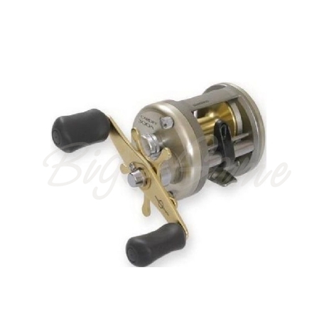 Катушка мультипликаторная SHIMANO Cardiff 300A фото 1