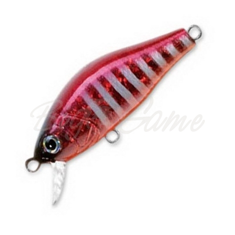 Воблер ITUMO Mini Shad SP фото 1