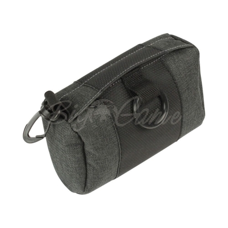 Подушка стрелковая ALLEN Eliminator Filled Lightweight Round Attachable Bag цвет Black / Grey фото 1