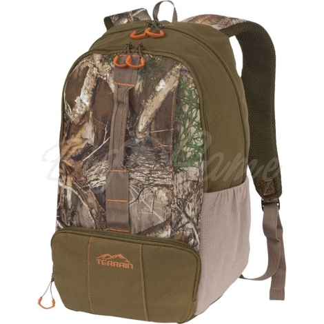 Рюкзак охотничий ALLEN TERRAIN Dune Daypack 30 цвет Realtree Edge фото 1