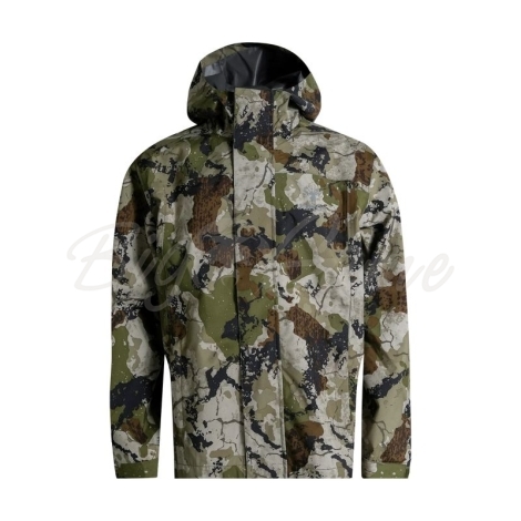 Куртка KING'S Kids Climatex Rain Jacket цвет XK7 фото 1