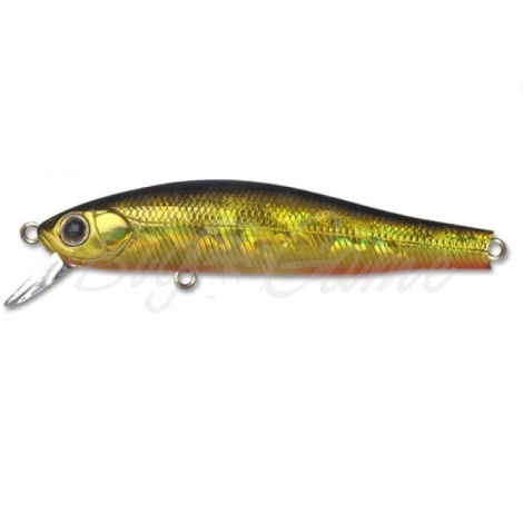 Воблер ZIP BAITS Orbit 80SP-SR код цв. 050 фото 1