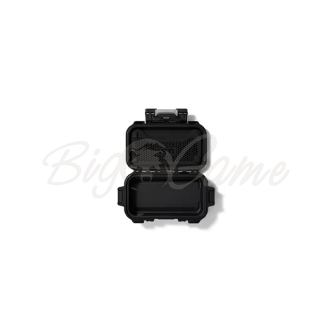 Ящик YETI LoadOut GoBox Gear Case 1 цвет Black фото 6
