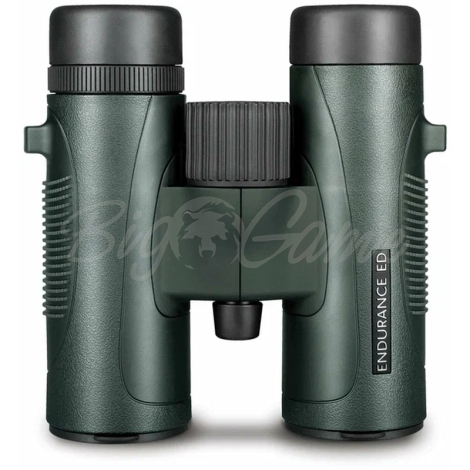 Бинокль HAWKE Endurance ED 10x32 цв. Green фото 1