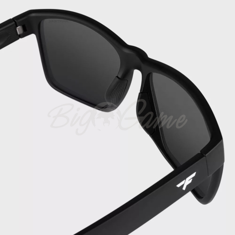 Очки поляризационные FINNTRAIL Pursuit 1090 цв. Black цв. ст. Black фото 4