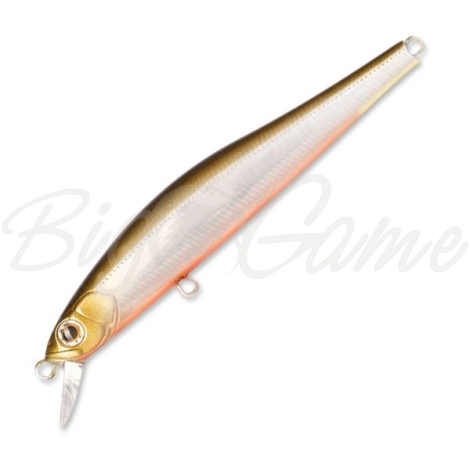 Воблер ZIP BAITS Rigge 90SP код цв. 039 фото 1