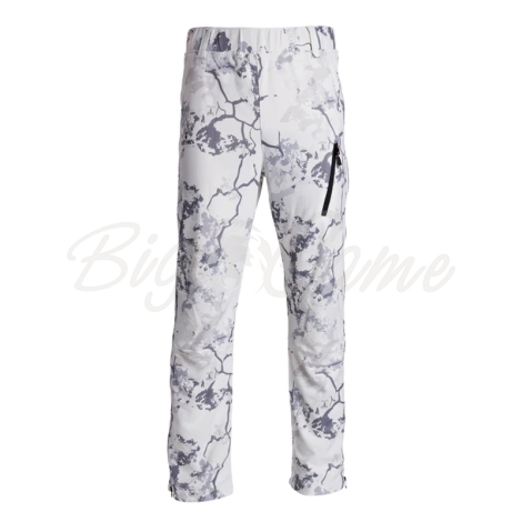 Брюки KING'S Cover Up Pant цвет KC Ultra Snow фото 1