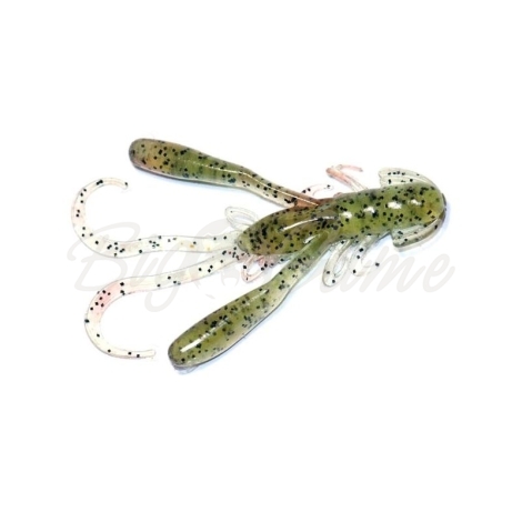 Рак BAIT BREATH U30 Rush Craw 2" (8 шт.) код цв. 106 фото 1