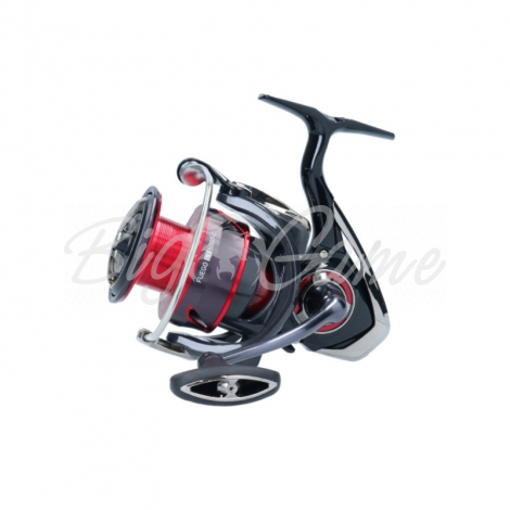 Катушка безынерционная DAIWA 20 Fuego LT5000-C фото 3