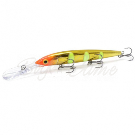 Воблер RAPALA Down Deep Husky Jerk фото 1