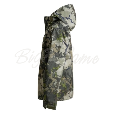 Куртка KING'S Kids Climatex Rain Jacket цвет KC Ultra фото 6