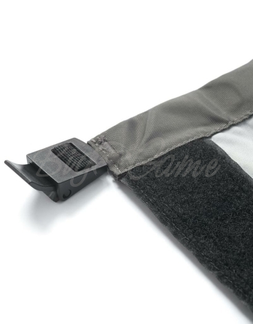 Гетры SKRE Hardscrabble Gaiter цвет Summit фото 5
