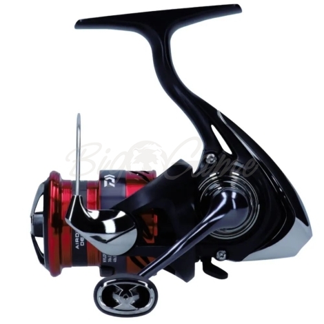 Катушка безынерционная DAIWA 23 Ninja LT 2000 фото 1