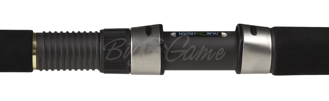 Удилище спиннинговое NORSTREAM Favorite II 802ML тест 4 - 21 гр фото 4