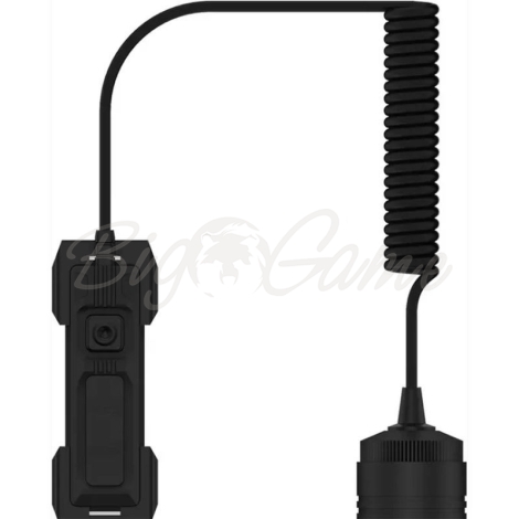 Кнопка ARMYTEK MRS-02C выносная магнитная фото 1