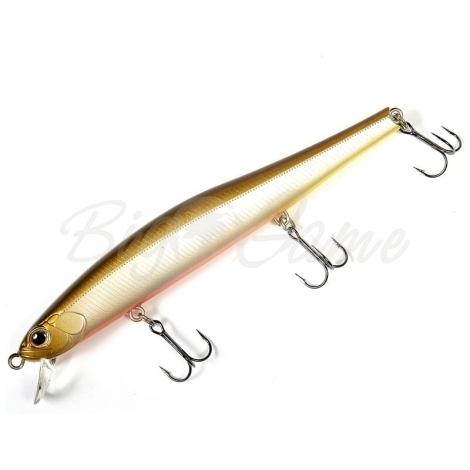 Воблер ZIP BAITS ZBL System Minnow 15F код цв. 039R фото 2