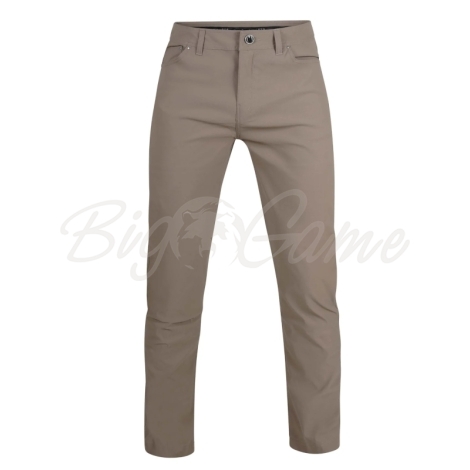 Брюки KING'S XKG Sonora Pant цвет Dark Khaki фото 1