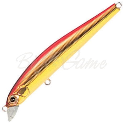 Воблер ZIP BAITS ZBL System Minnow 90F код цв. 703 фото 1