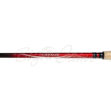 Удилище спиннинговое SHIMANO Catana EX Spinning 165UL фото 3