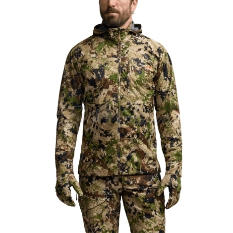 Куртка SITKA Jetstream LT Jacket цвет Optifade Subalpine фото 4