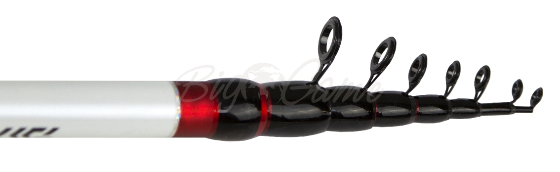 Удилище болонское DAIWA Proteus River Trout 3,8 м тест 20 г фото 3