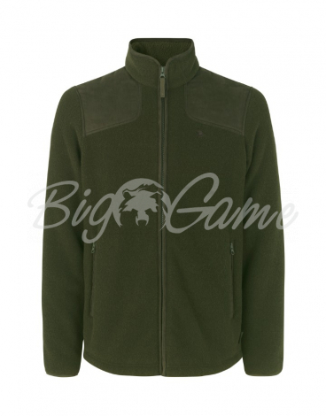 Куртка SEELAND North Jacket цвет Pine green фото 3