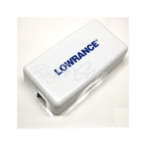 Крышка защитная LOWRANCE Link-8 Sun Cover фото 1