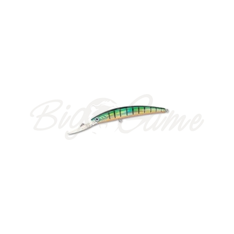 Воблер Yo-Zuri Crystal Minnow DD 130F код цв. PC фото 1