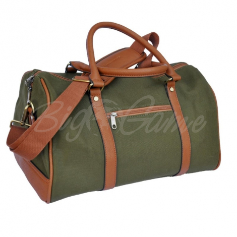 Сумка дорожная MAREMMANO LN 818 Canvas Travel Bag 42 х 25 х 24 см фото 1