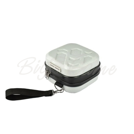 Кейс для катушек GARRY ZONTER для 1-ой катушки цвет серый фото 1