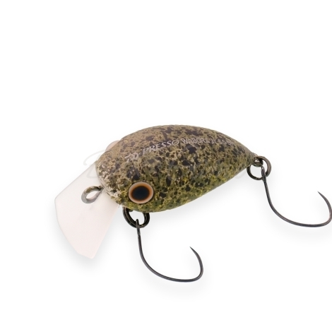 Воблер DAIWA Presso Wabcra Jr. 25SS SR цв. Topping Food фото 1