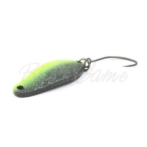 Блесна колеблющаяся SV FISHING Koketka area hook (безбородый) 2,6 г цв. PS11 фото 1