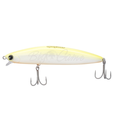 Воблер IMA Qualy 105F код цв. 002 фото 2