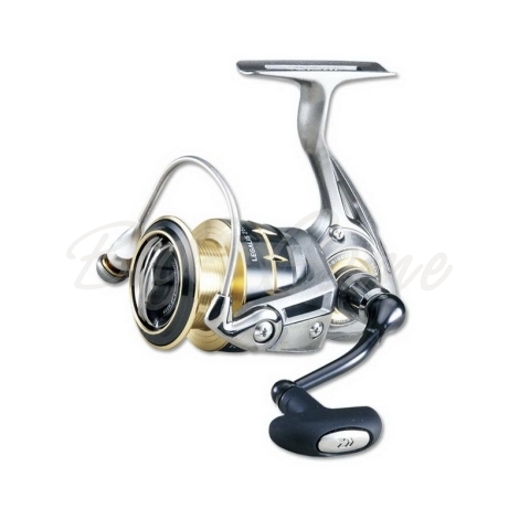 Катушка безынерционная DAIWA 12 Legalis 2506 фото 1