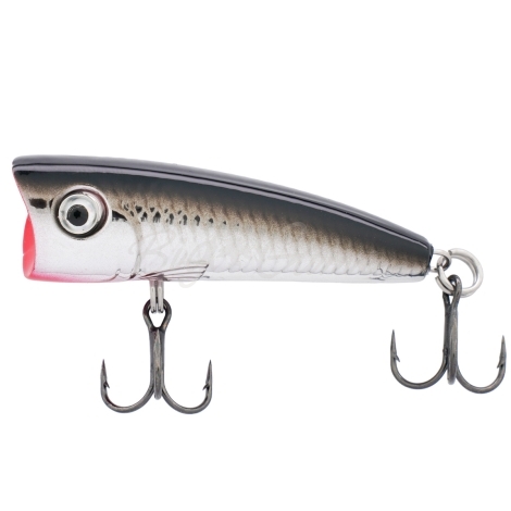 Воблер RAPALA Ultra Light Pop 4 см код цв. CH фото 2