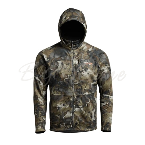 Куртка SITKA Jetstream Jacket New цвет Optifade Timber фото 1