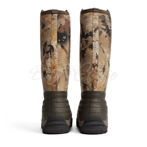 Сапоги SITKA Back40 Boot цвет Optifade Marsh фото 9