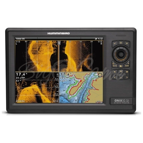 Эхолот HUMMINBIRD Onix 10Cxi Si Combo фото 1