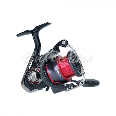 Катушка безынерционная DAIWA 20 Fuego LT фото 3