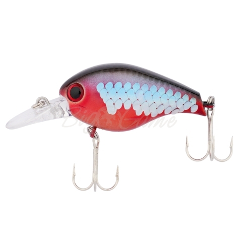 Воблер LUCKY CRAFT Clutch MR F 4,2 см цв. MS Gekiatsu Japan Shad фото 2